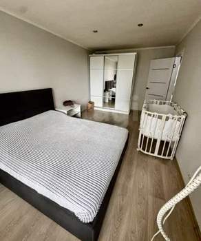 3-к квартира, вторичка, 63м2, 5/5 этаж