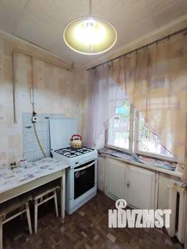 2-к квартира, вторичка, 42м2, 1/5 этаж