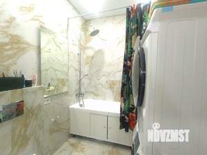 2-к квартира, вторичка, 43м2, 8/23 этаж
