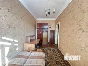 3-к квартира, вторичка, 58м2, 3/5 этаж