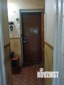 2-к квартира, вторичка, 51м2, 2/2 этаж