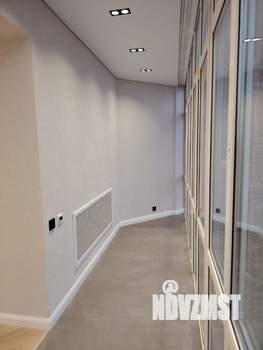 1-к квартира, вторичка, 53м2, 8/17 этаж