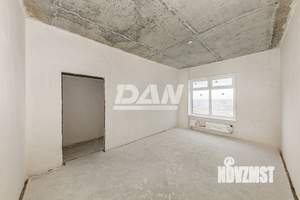 3-к квартира, вторичка, 85м2, 25/25 этаж