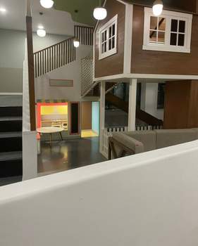 3-к квартира, вторичка, 73м2, 9/23 этаж