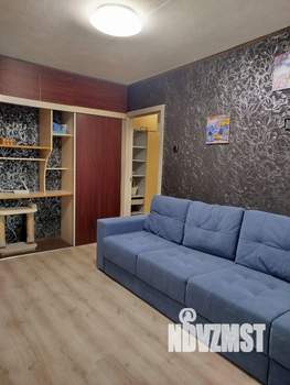 2-к квартира, вторичка, 49м2, 4/9 этаж