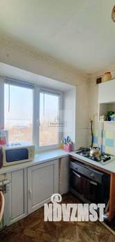 3-к квартира, вторичка, 60м2, 5/5 этаж