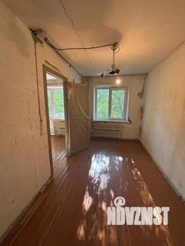 2-к квартира, вторичка, 46м2, 4/5 этаж