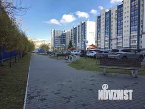 2-к квартира, вторичка, 65м2, 5/10 этаж