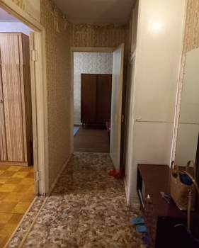 2-к квартира, вторичка, 48м2, 8/9 этаж