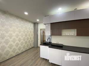 2-к квартира, вторичка, 54м2, 13/19 этаж