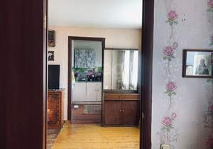 2-к квартира, вторичка, 45м2, 1/5 этаж