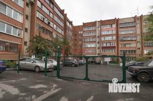 1-к квартира, вторичка, 38м2, 2/6 этаж