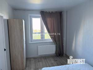 1-к квартира, вторичка, 36м2, 6/18 этаж