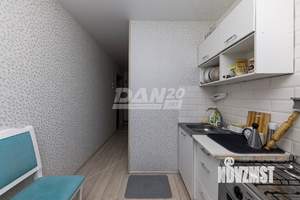 2-к квартира, вторичка, 44м2, 4/5 этаж