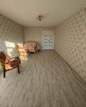 2-к квартира, вторичка, 54м2, 2/5 этаж