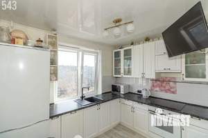 2-к квартира, вторичка, 51м2, 8/9 этаж