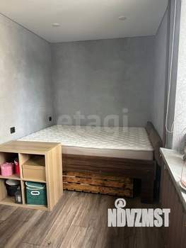 Студия квартира, вторичка, 31м2, 4/4 этаж