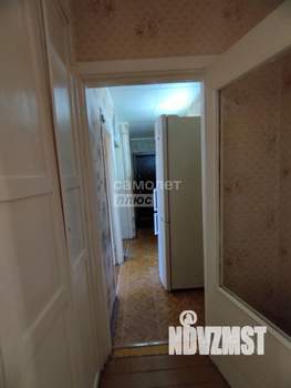 3-к квартира, вторичка, 56м2, 3/9 этаж