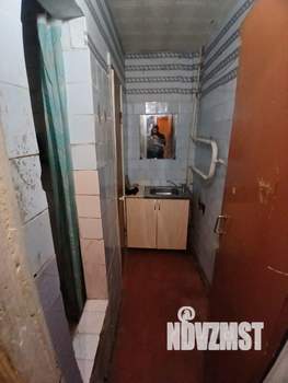 1-к квартира, вторичка, 34м2, 4/10 этаж