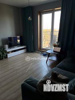 2-к квартира, вторичка, 44м2, 7/16 этаж