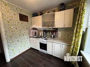 1-к квартира, вторичка, 36м2, 3/5 этаж