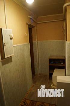 2-к квартира, вторичка, 45м2, 1/5 этаж