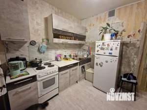 1-к квартира, вторичка, 29м2, 5/9 этаж