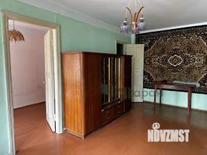 2-к квартира, вторичка, 45м2, 3/5 этаж
