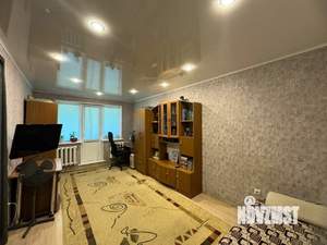 1-к квартира, вторичка, 31м2, 5/5 этаж