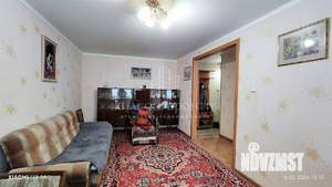 2-к квартира, вторичка, 45м2, 2/5 этаж