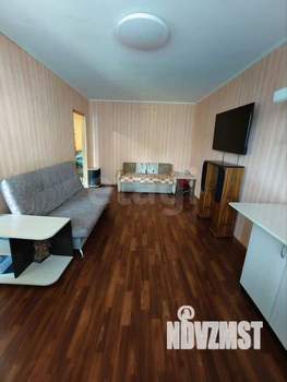 4-к квартира, вторичка, 76м2, 4/5 этаж