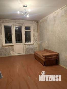 4-к квартира, вторичка, 84м2, 4/9 этаж