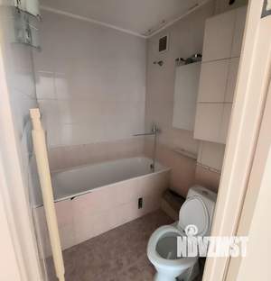 1-к квартира, вторичка, 33м2, 5/5 этаж