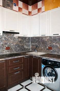 2-к квартира, вторичка, 51м2, 21/25 этаж