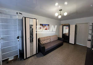 2-к квартира, вторичка, 44м2, 4/5 этаж