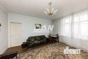 3-к квартира, вторичка, 82м2, 5/7 этаж