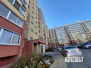 2-к квартира, вторичка, 54м2, 9/11 этаж