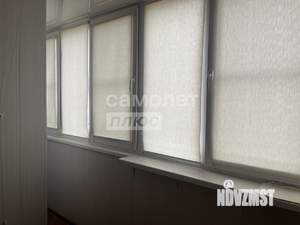 4-к квартира, вторичка, 76м2, 7/9 этаж