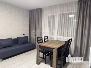 1-к квартира, вторичка, 48м2, 3/18 этаж