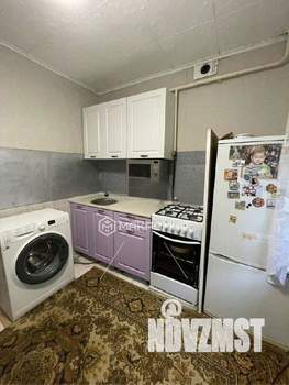 1-к квартира, вторичка, 37м2, 1/5 этаж