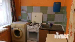 2-к квартира, вторичка, 50м2, 1/5 этаж