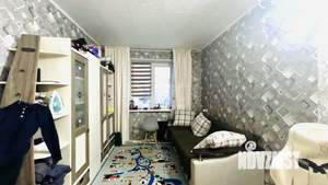 2-к квартира, вторичка, 53м2, 4/9 этаж