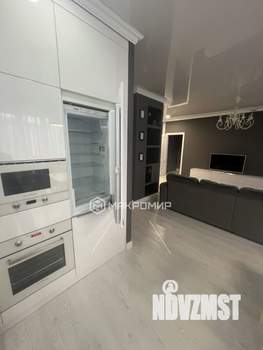 2-к квартира, вторичка, 66м2, 13/13 этаж