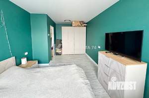 1-к квартира, вторичка, 36м2, 7/9 этаж