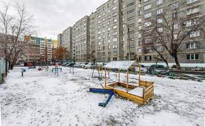 2-к квартира, вторичка, 51м2, 6/10 этаж