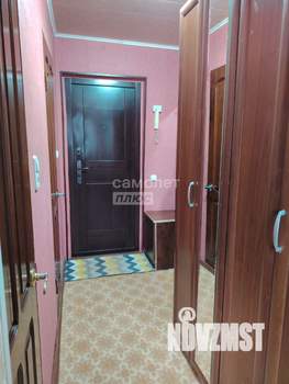 1-к квартира, вторичка, 32м2, 1/9 этаж