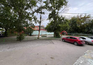 1-к квартира, вторичка, 35м2, 1/9 этаж