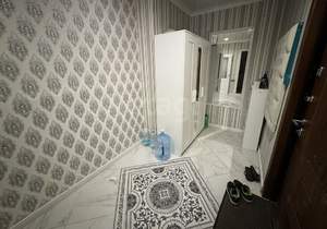 Студия квартира, вторичка, 42м2, 5/20 этаж