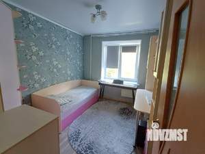 3-к квартира, вторичка, 60м2, 3/6 этаж