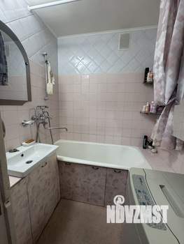 2-к квартира, вторичка, 49м2, 6/10 этаж